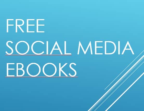 Ultimate Social Media eBook Pack – and it\’s all free!