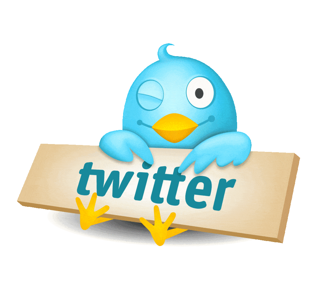 logo twitter