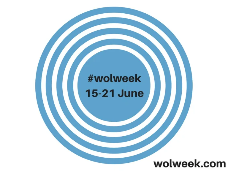 WOLWeek June 2017