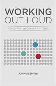 Blogposts and Resources about Working Out Loud #WOL