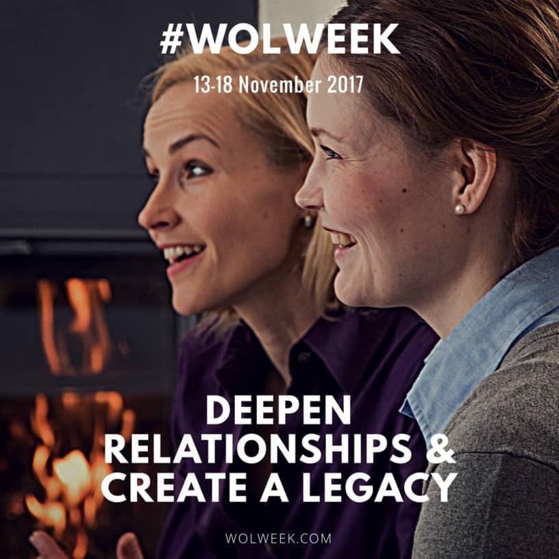 wolweek2017