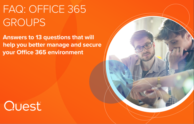 New Whitepapers about Office 365 Groups and SharePoint 2019 released