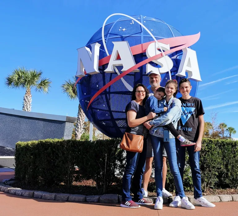 #5AufReisen – our Family Trip to Florida (Dec-Jan 2020)