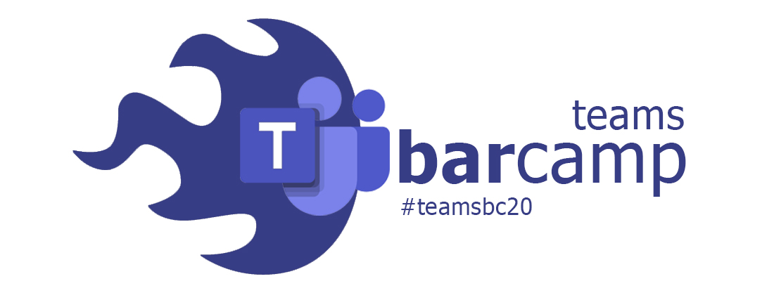 Microsoft Teams Barcamp