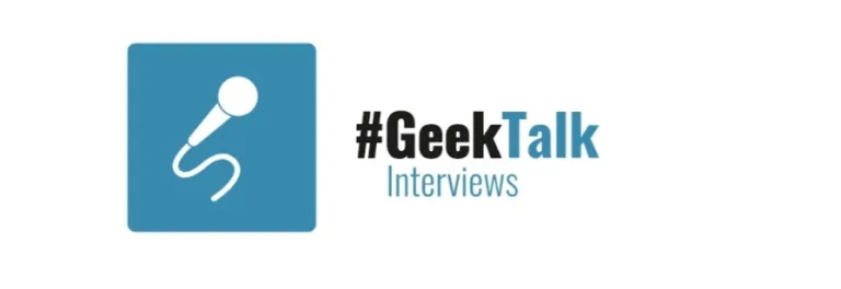 Interview mit mir im Geek Talk des Pokipsie Network