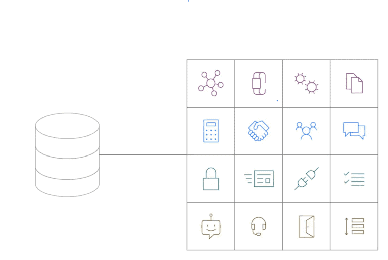 Microsoft Dataflex