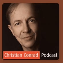 Christian Conrad Podcast