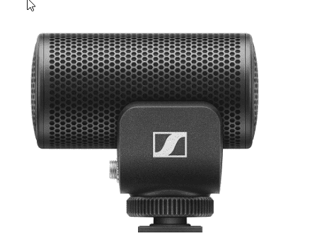 Sennheiser MKE 200