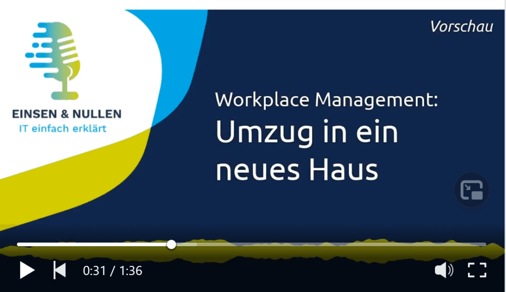 Microsoft Modern Workplace Management