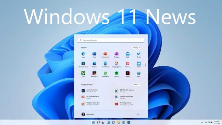 Windows 11 News & Updates