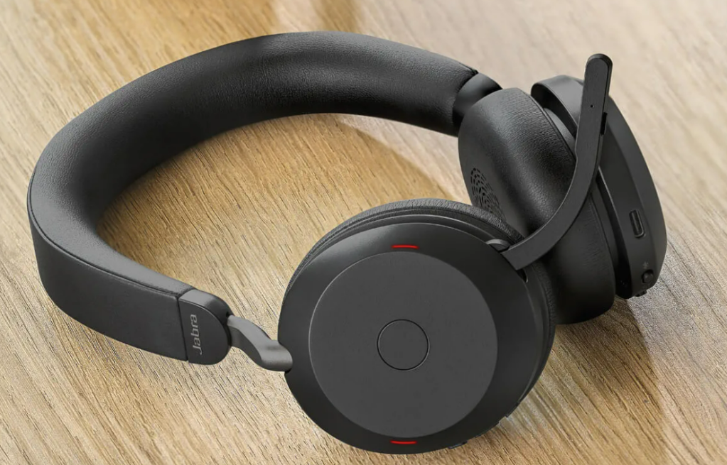 Jabra Launches Evolve2 75 Headset: Designed For More Flexibility