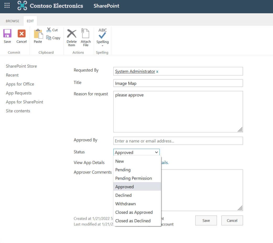 Navigate easier through SharePoint with Image Maps – Ragnar Heil (MVP ...