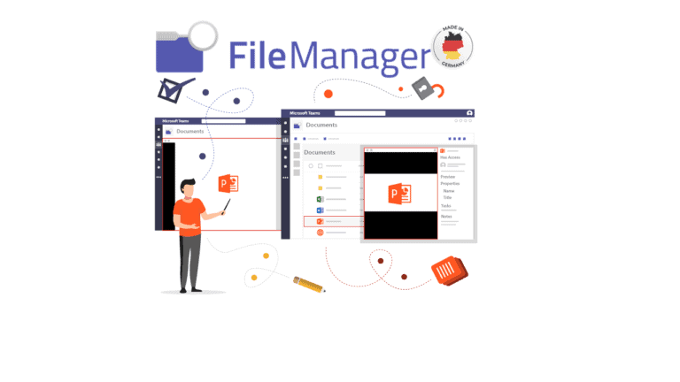 Solutions2Share File Manager