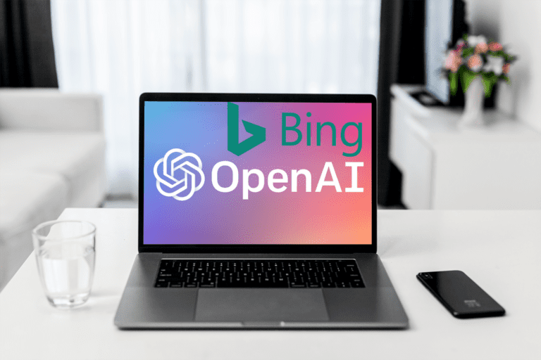 Open AI with Microoft BING and Edge