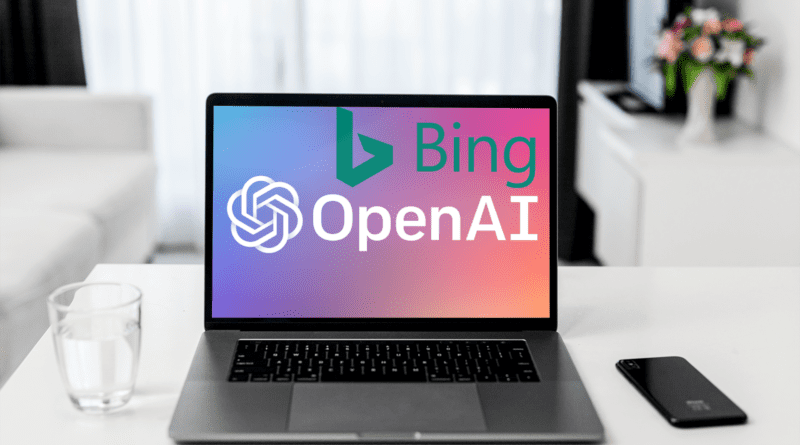 Open AI with Microoft BING and Edge