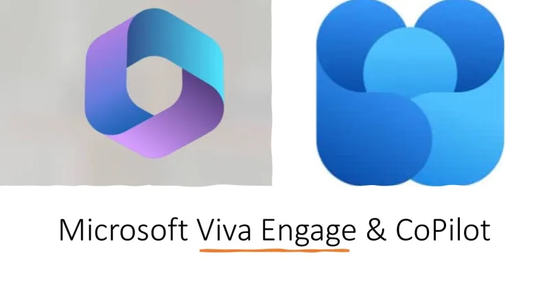Microsoft Viva Engage & CoPilot