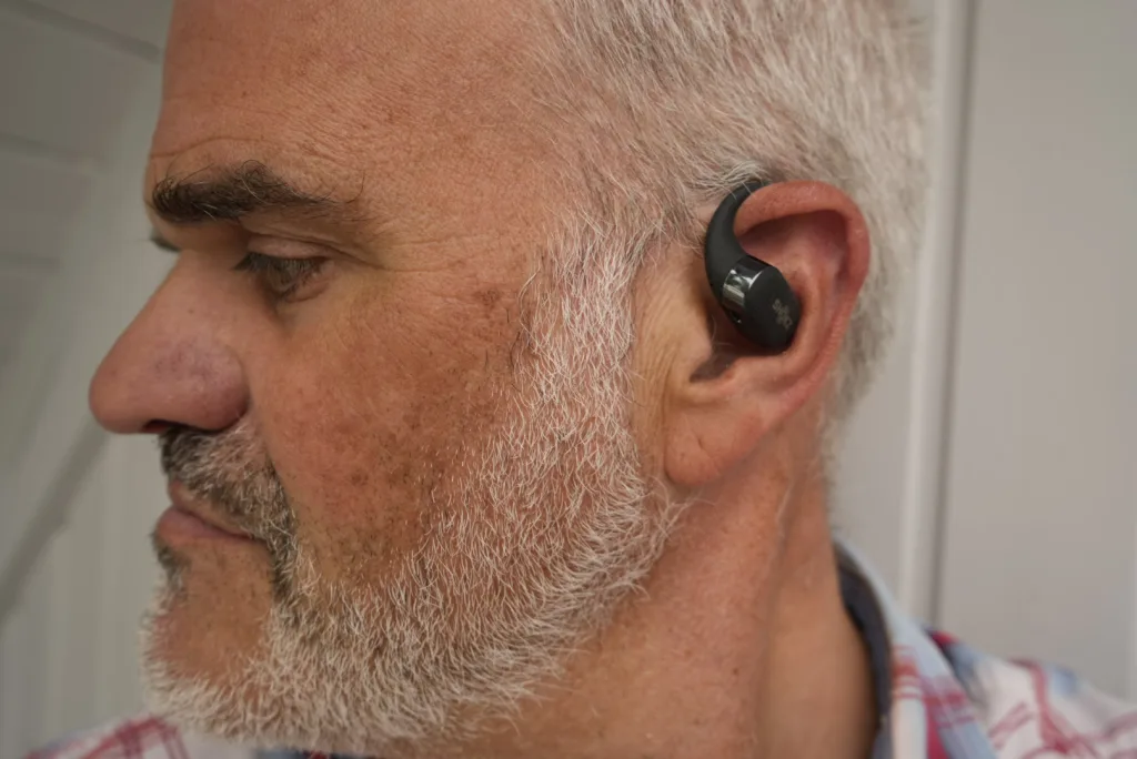 Shokz OpenFit – Next Generation of True Wireless Ear Buds – Ragnar