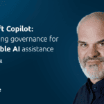 Microsoft Copilot: Establishing governance for responsible AI assistance. Rencore Webinar with Ragnar Heil and Christian Buckley