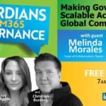 Guardians of M365 Governance Ep 9 Making Governance Scalable