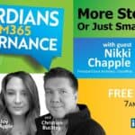 of M365 Governance Ep.10 More Storage Or Just Smarter Use