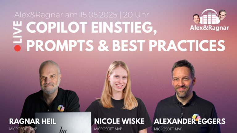 Copilot Buch