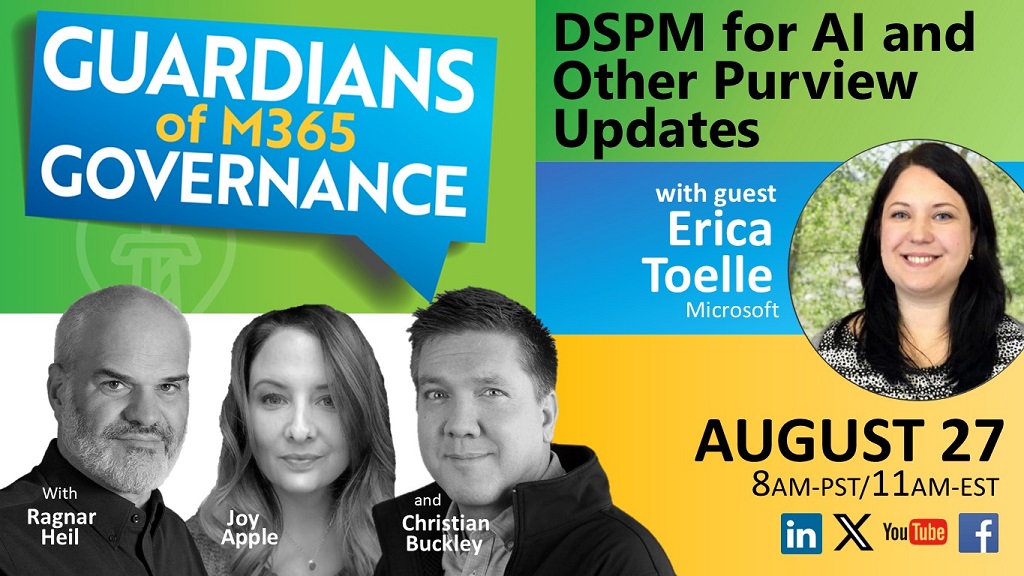 DSPM Purview Copilot