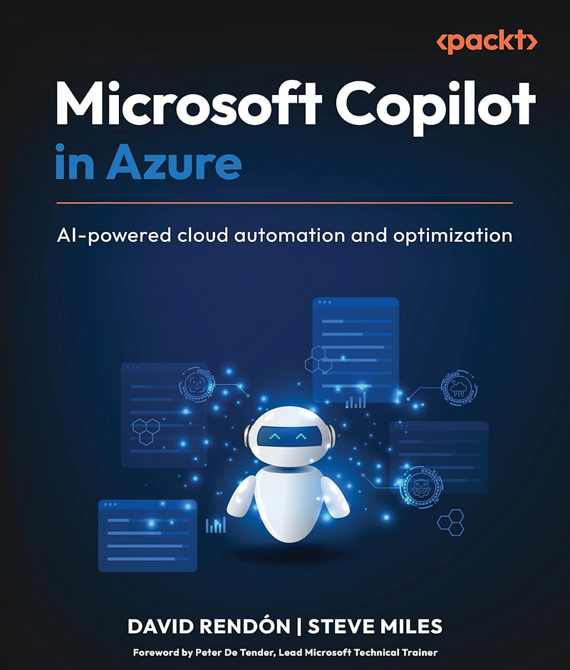 Microsoft Copilot in Azure