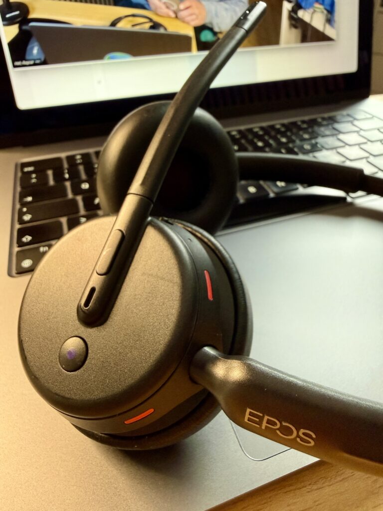 EPOS IMPACT 500 Busylight