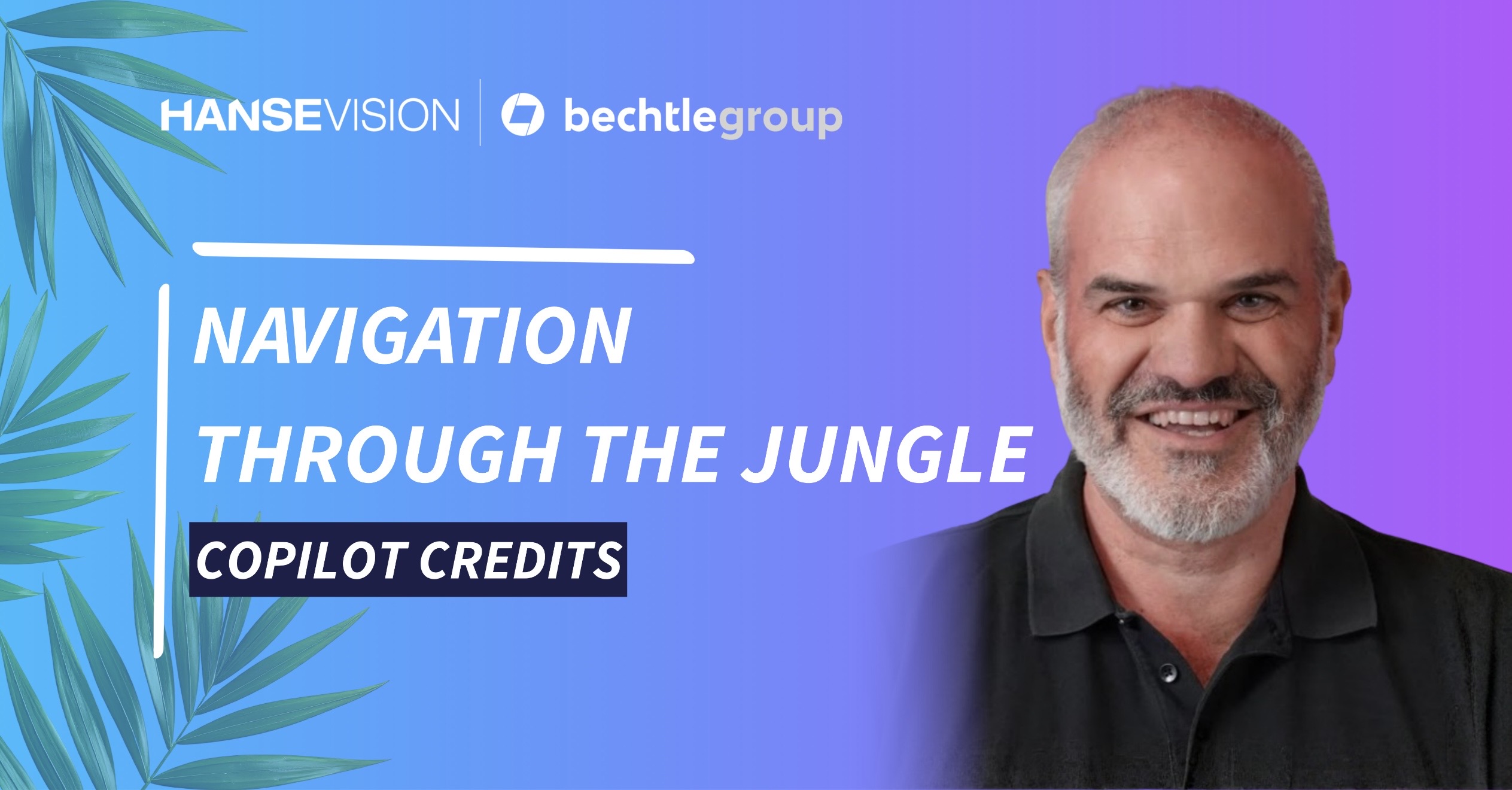 Copilot Credits explained