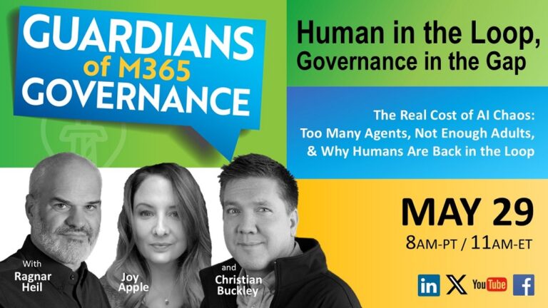 AI Agents Humans in the loop.
