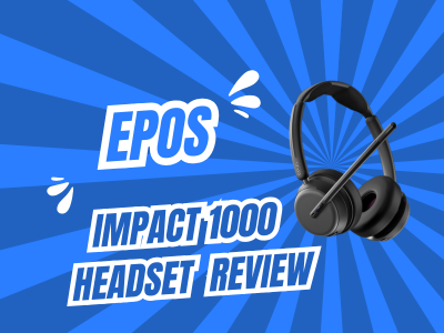 EPOS IMPACT 1000
