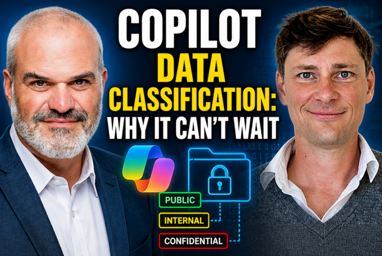 Copilot Data Classification