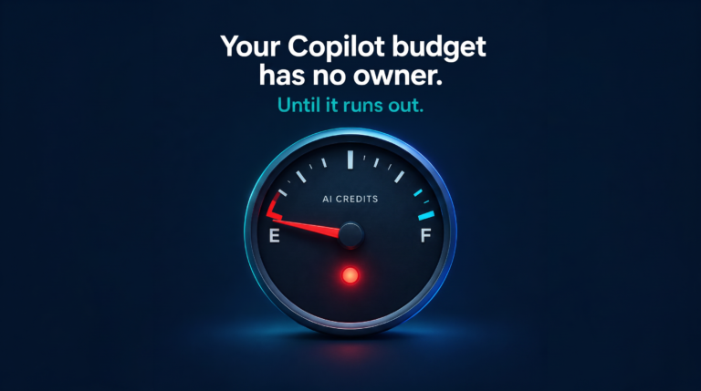 Copilot Credit Costs