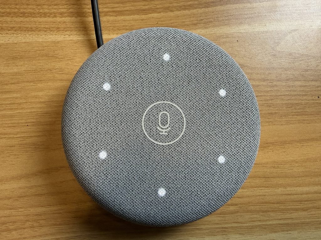 Logitech Rally Mic Pod 2